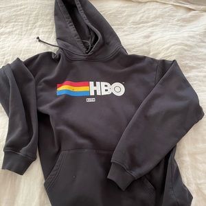 Kith hoodies sweatshirt worn once great condition like new